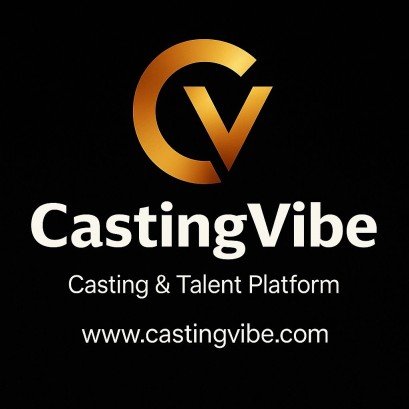 CastingVibe logo