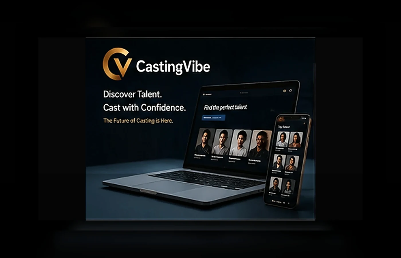 castingvibe experience overview