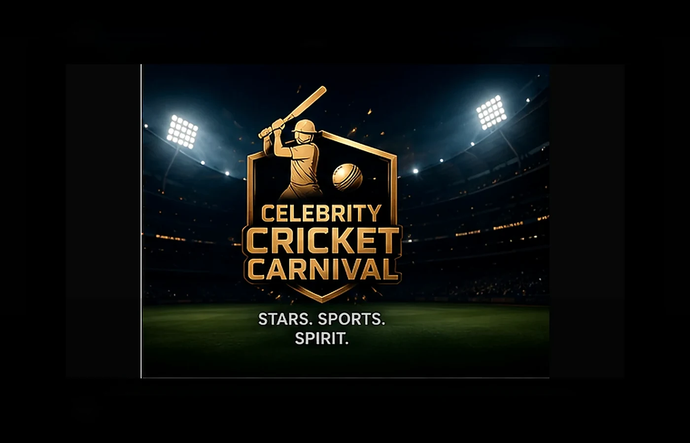 celebrity cricket carnival experience overview