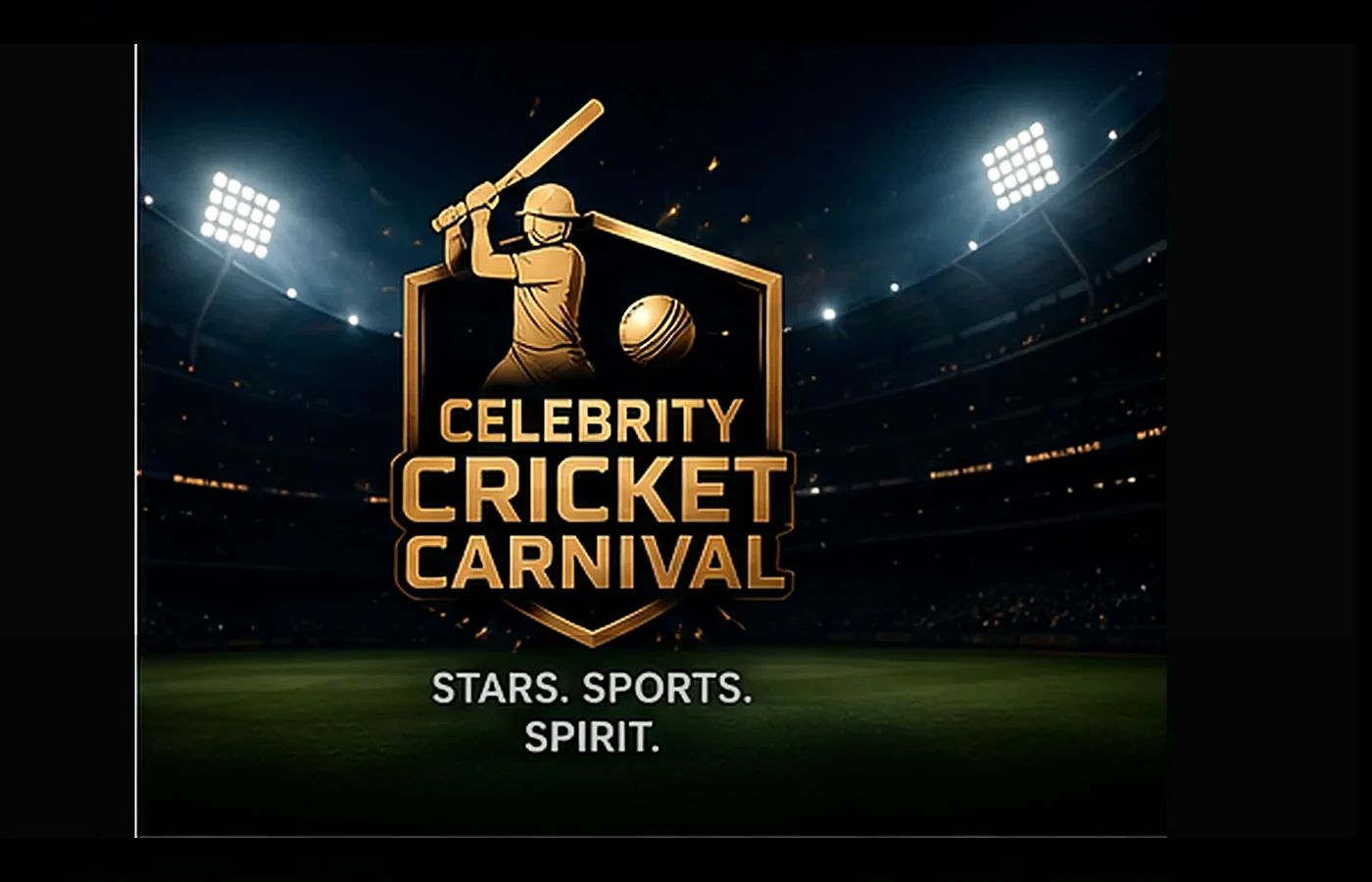 celebrity cricket carnival partner integration