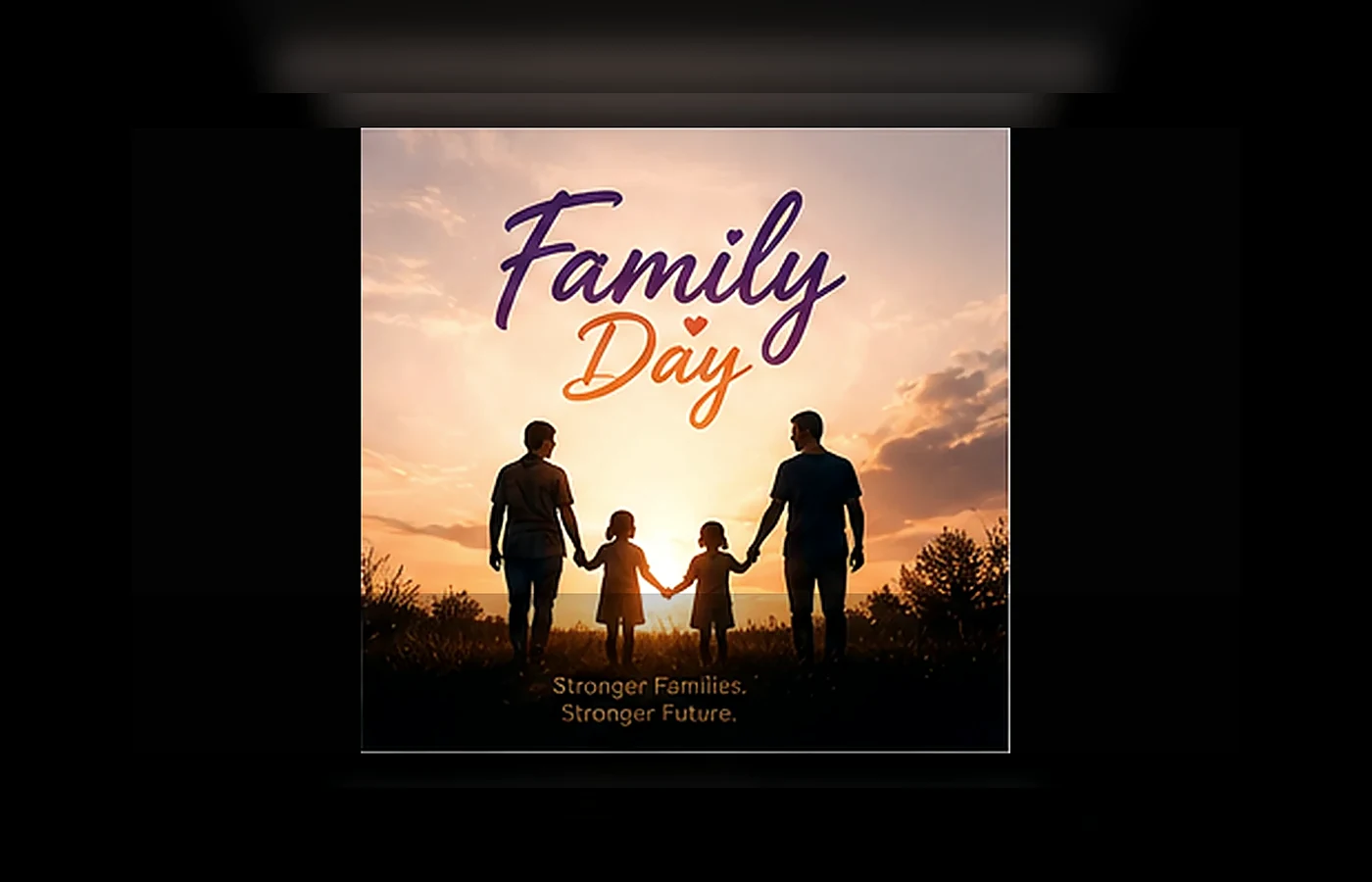 family day experience overview