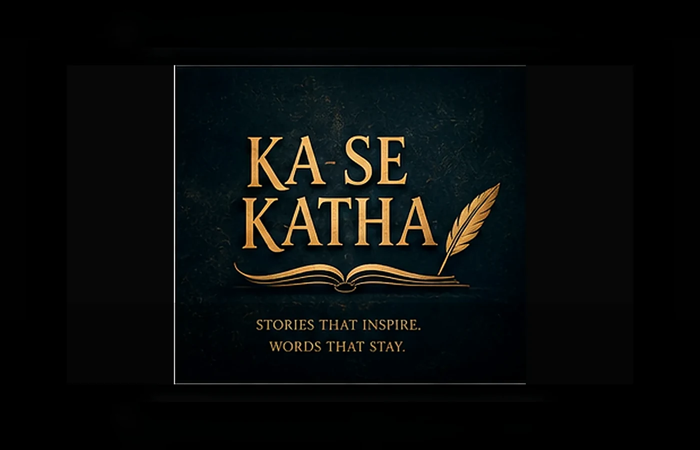 ka se katha experience overview