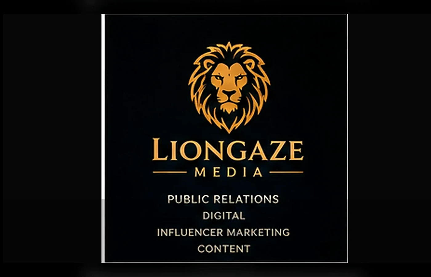liongaze media audience interaction