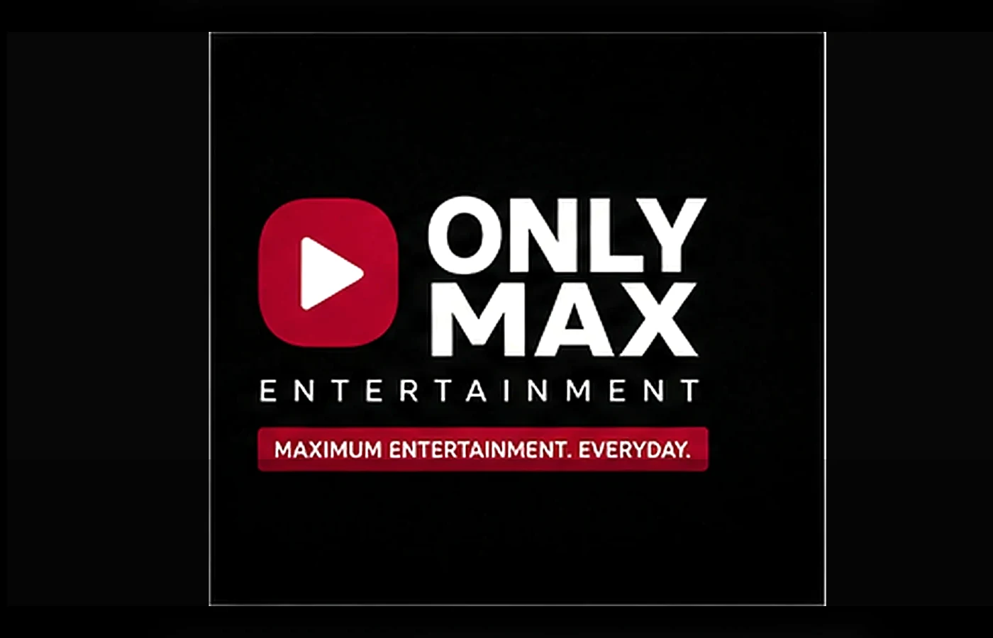 only max entertainment audience interaction