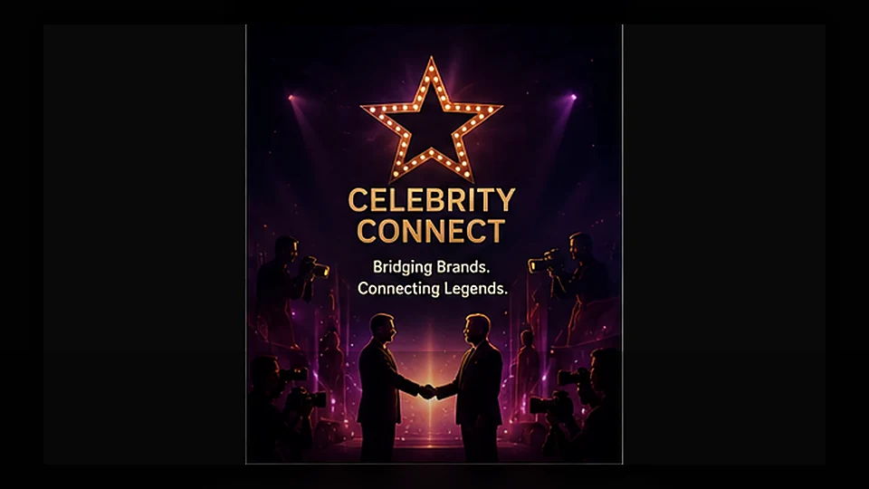 Celebrity Connect festival celebrity activation platform