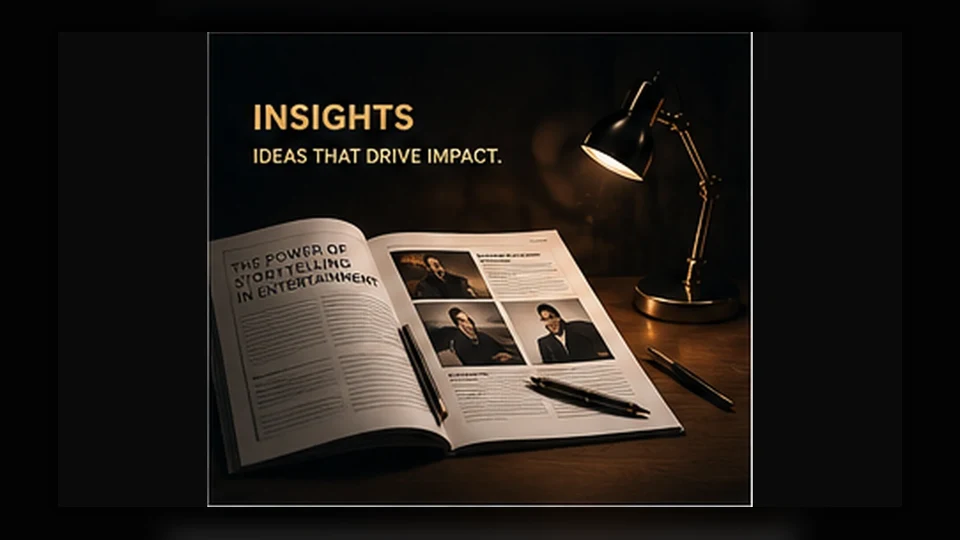 Editorial cover for From Publicity to Trust Engineering